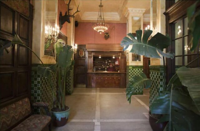 The Jane Hotel - Photo5