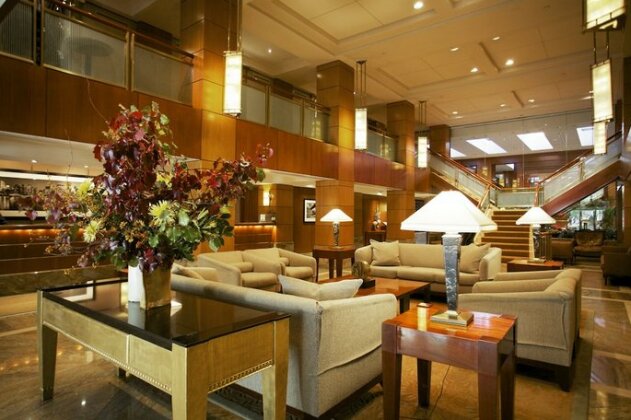 The Kitano Hotel New York - Photo5