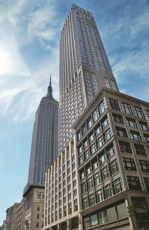The Langham New York Fifth Avenue