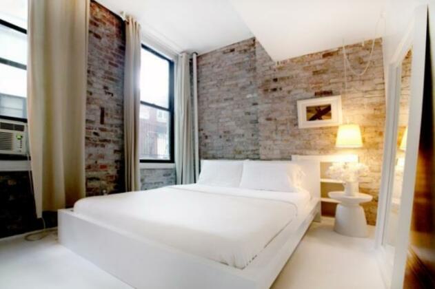 The Meatpacking Suites