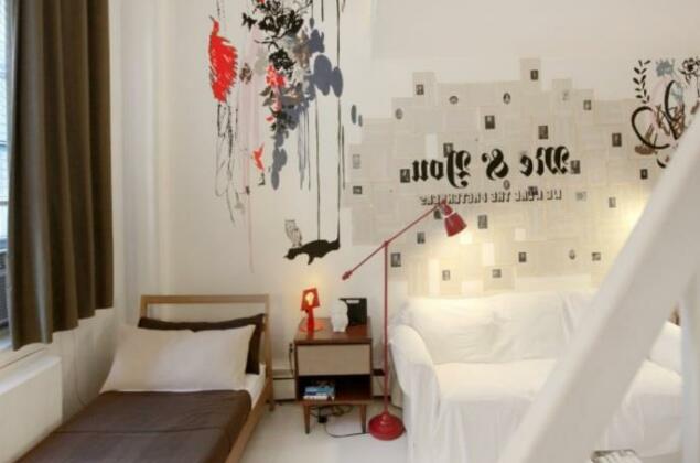 The Meatpacking Suites - Photo4