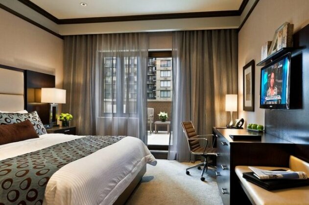 THE PEARL HOTEL $160 ($̶4̶3̶0̶) - Updated 2023 Prices & Reviews - New York  City