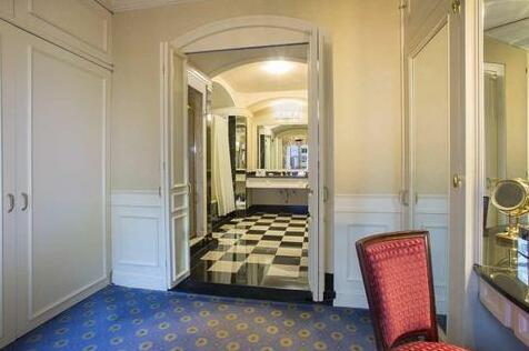 The Waldorf Astoria - Photo2