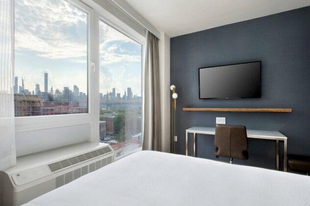 TownePlace Suites by Marriott New York Long Island City/Manhattan View - Photo5