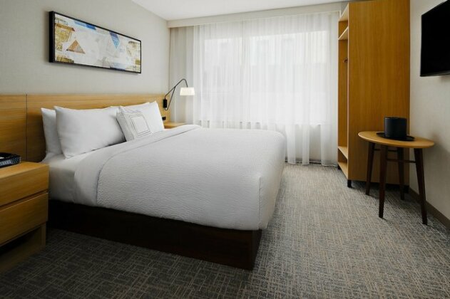TownePlace Suites by Marriott New York Manhattan/Times Square - Photo5