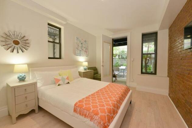 Townhouse Lincoln Center - Photo3