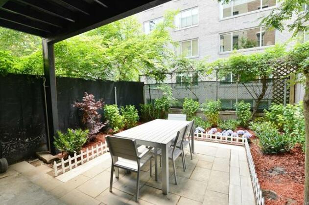Townhouse Lincoln Center - Photo5