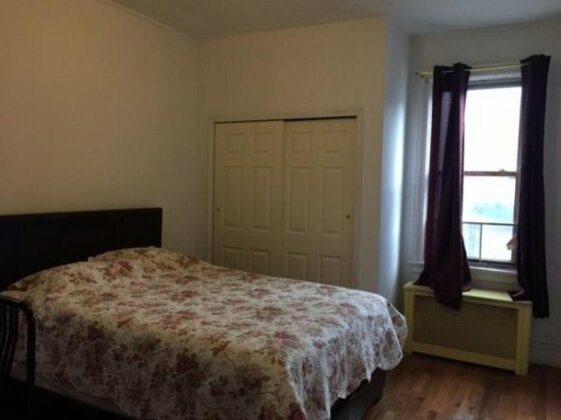 Two Bedroom Apartment in Queens