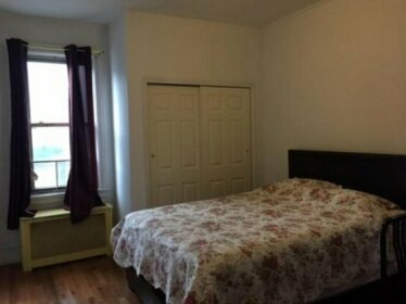 Two Bedroom Apartment in Queens