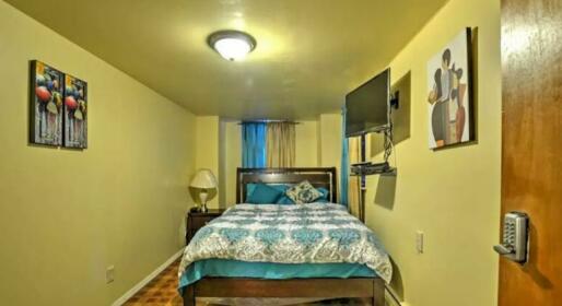 Two Bedroom Apartment - North East Bronx