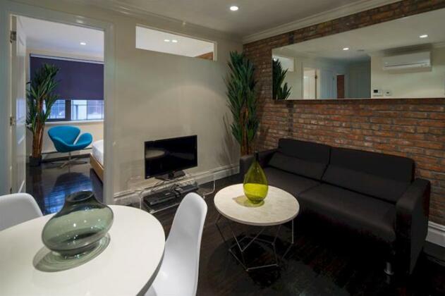 Two Bedroom Self Catering Apartment- Midtown West - Photo3