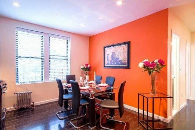 Upper East Side-Lovely Three Bedroom Apartment - Photo4
