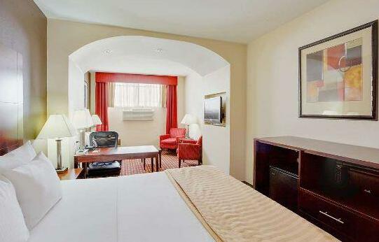 View Inn and Suites JFK - Photo5