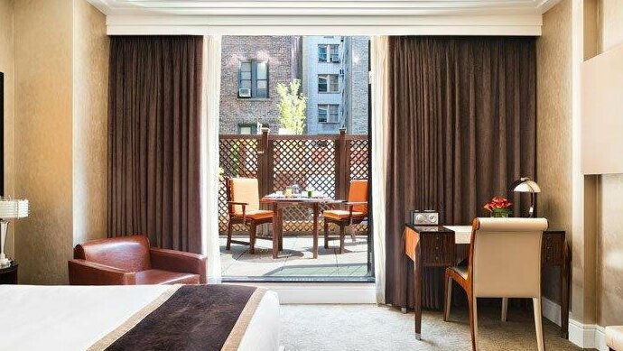 Walker Hotel Greenwich Village - Photo3