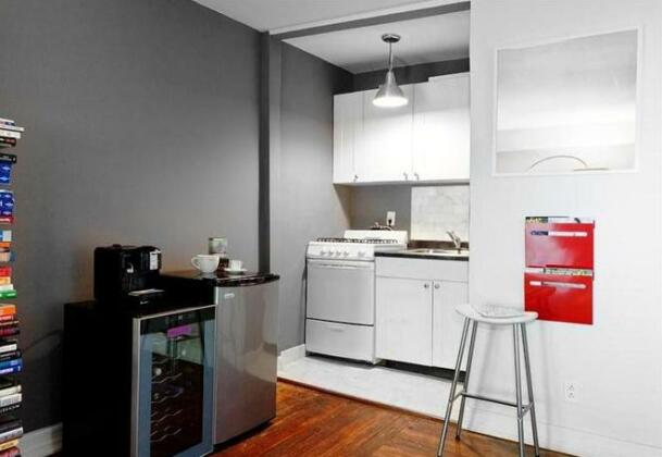 West 13th Street by onefinestay - Photo2