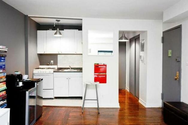 West 13th Street by onefinestay - Photo3
