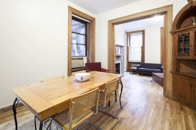 West 20th Street 2 by onefinestay - Photo3
