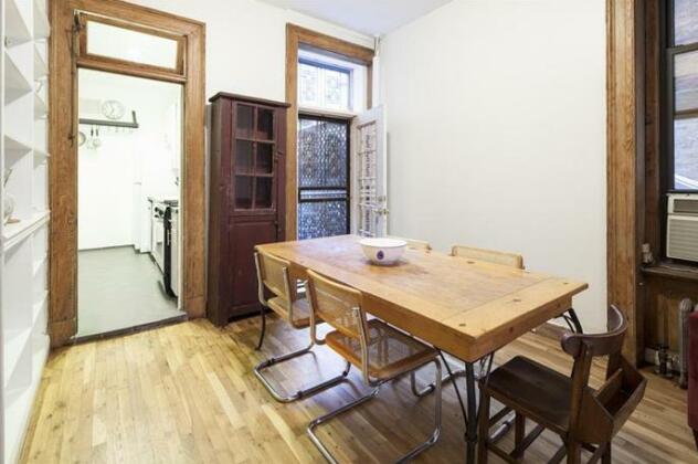 West 20th Street 2 by onefinestay - Photo4
