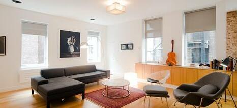 West 25th Street by onefinestay - Photo2