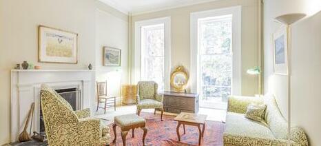 West 25th Street by onefinestay - Photo4