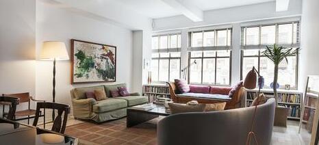 West 25th Street by onefinestay - Photo5
