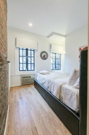 West Village 3 bedrooms with 4 baths