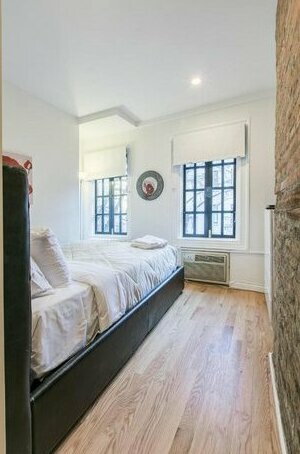 West Village 3 bedrooms with 4 baths