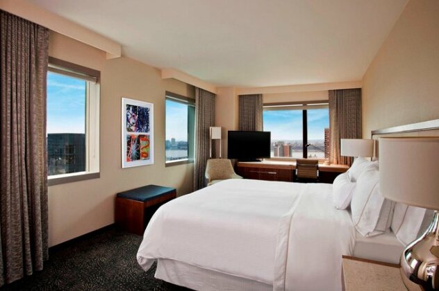 Westin New York at Times Square - Photo5