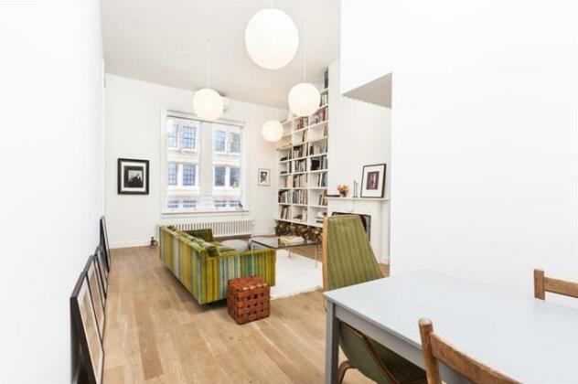 Willow Street Homes By Onefinestay - Photo4