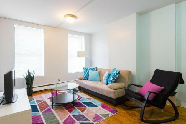 Your 2BDR HOME in Times Square - Photo2
