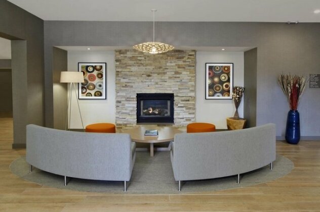 Homewood Suites by Hilton Newark Fremont - Photo4