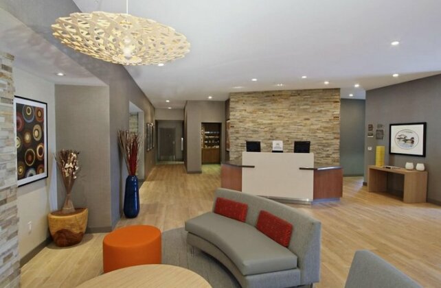 Homewood Suites by Hilton Newark Fremont - Photo5