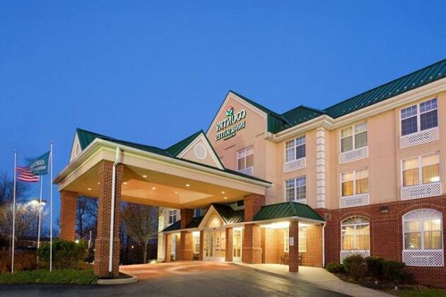 Country Inn & Suites by Radisson Newark DE