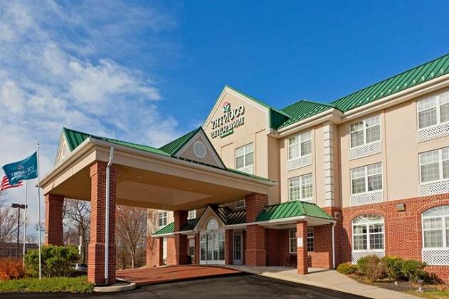 Country Inn & Suites by Radisson Newark DE - Photo2
