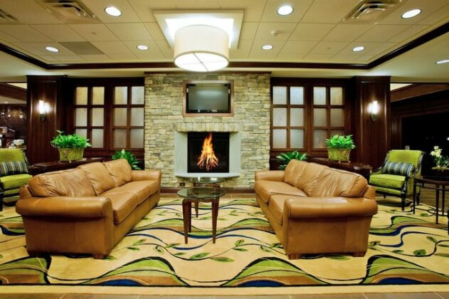 Holiday Inn Express & Suites Wilmington-Newark - Photo3