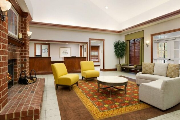 Homewood Suites by Hilton Newark-Wilmington South Area - Photo2