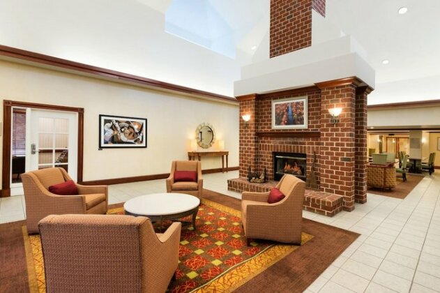 Homewood Suites by Hilton Newark-Wilmington South Area - Photo3