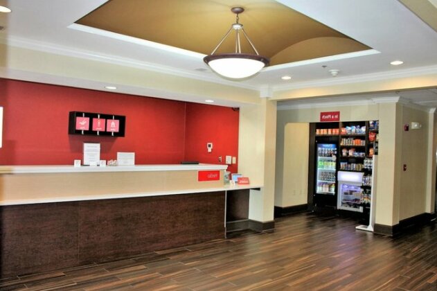 TownePlace Suites Wilmington Newark/Christiana - Photo3