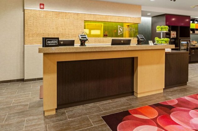 Home2 Suites By Hilton Newark Airport - Photo3