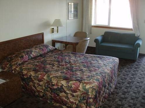 Towne and Country Motel - Photo5