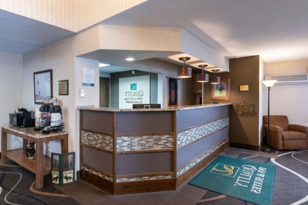 Quality Inn & Suites Newberry - Photo4