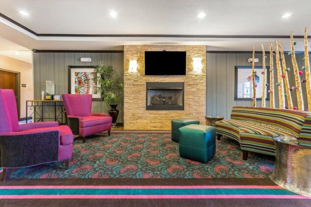 Comfort Inn & Suites Newcastle - Oklahoma City - Photo3