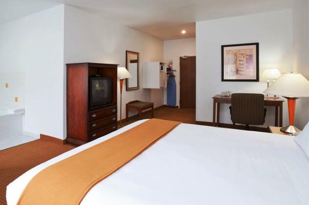 Holiday Inn Express - Newell-Chester WV - Photo2