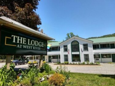 The Lodge at West River