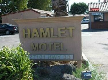Hamlet Motel