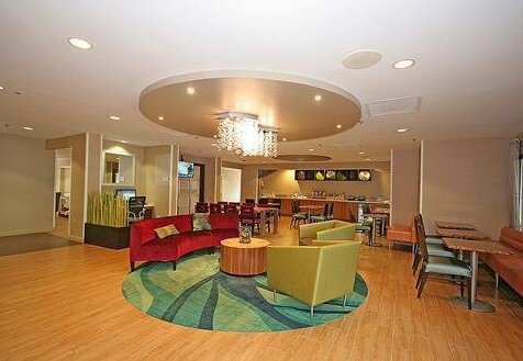 SpringHill Suites Newnan - Photo2