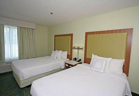 SpringHill Suites Newnan - Photo3