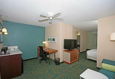 SpringHill Suites Newnan - Photo4
