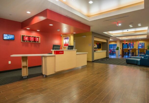 TownePlace Suites by Marriott Newnan - Photo2