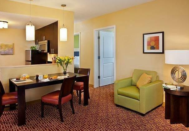 TownePlace Suites by Marriott Newnan - Photo5